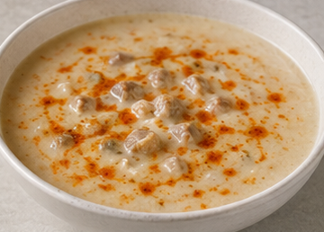 Paça Çorbası