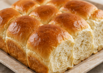 Sütlü Ekmek