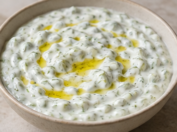 Cacık