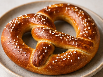 Pretzel