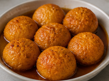 Selanik Tatlısı