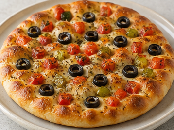 Focaccia