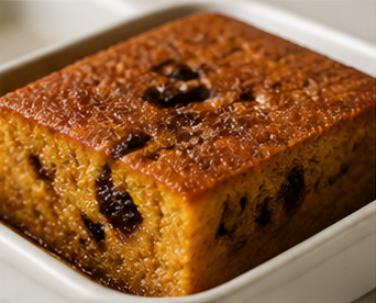 Yankee Puding