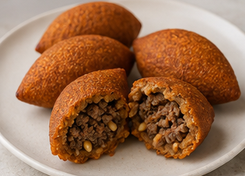İçli Köfte