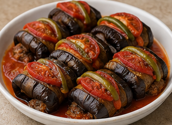 İslim Kebabı