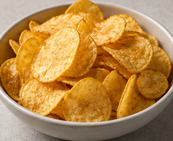 Patates Cipsi