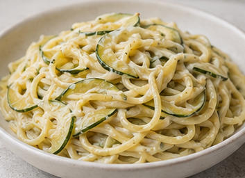 Kabak Spagetti