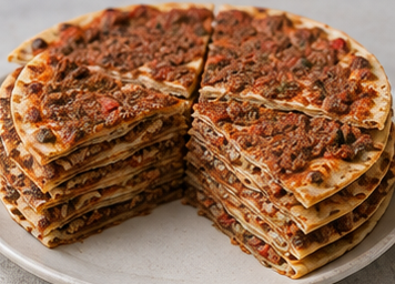 Kayseri Yağlaması