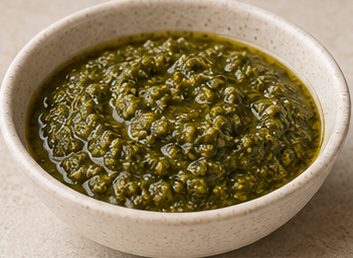Pesto Sos