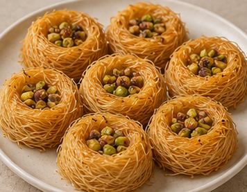 Bülbül Yuvası