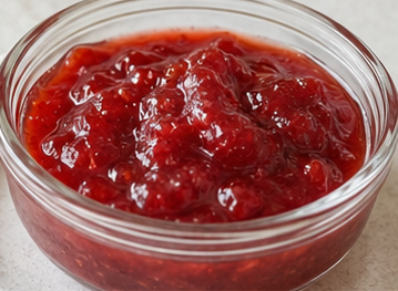 Çilek Marmelatı