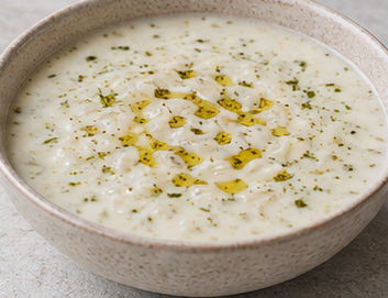Yayla Çorbası