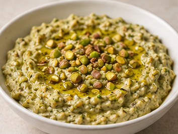 Girit Ezmesi