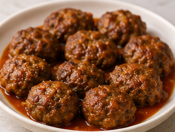 Harput Köftesi