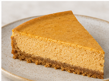 Bal Kabaklı Cheesecake