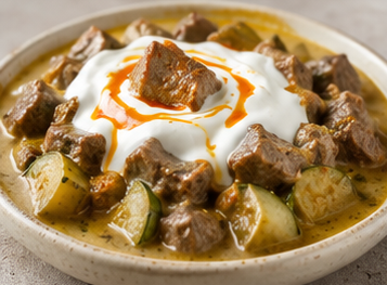 Kabak Borani