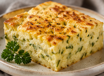 Kabak Sufle