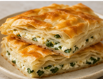 Börek