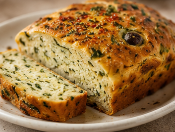 Kahvaltılık Ekmek